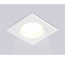 Встраиваемый светильник Ambrella Light Techno spot Technic base TN102817
