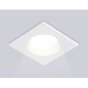 Встраиваемый светильник Ambrella Light Techno spot Technic base TN102817