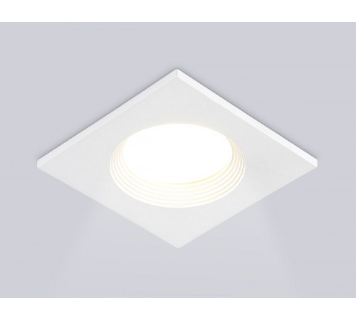 Встраиваемый светильник Ambrella Light Techno spot Technic base TN102817 Встраиваемый светильник Ambrella Light Techno spot Technic base TN102817