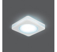 Встраиваемый светодиодный светильник Gauss Backlight BL101