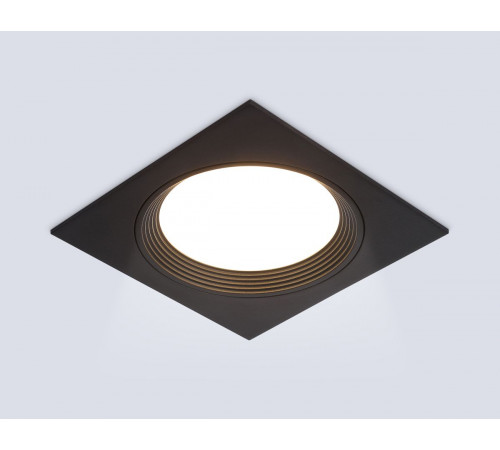 Встраиваемый светильник Ambrella Light Techno spot GX Standard tech TN51804 Встраиваемый светильник Ambrella Light Techno spot GX Standard tech TN51804