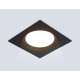 Встраиваемый светильник Ambrella Light Techno spot GX Standard tech TN51804