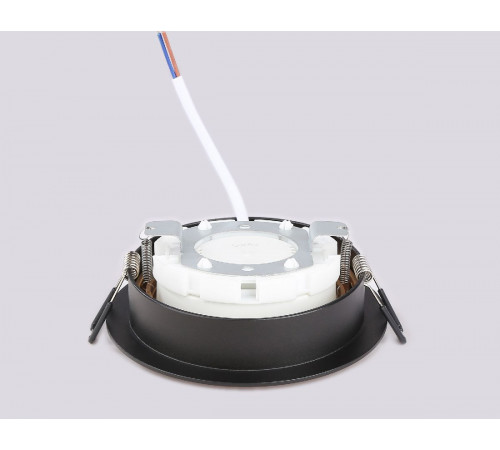 Встраиваемый светильник Ambrella Light GX Standard Tech Techno Spot TN51914 Встраиваемый светильник Ambrella Light GX Standard Tech Techno Spot TN51914