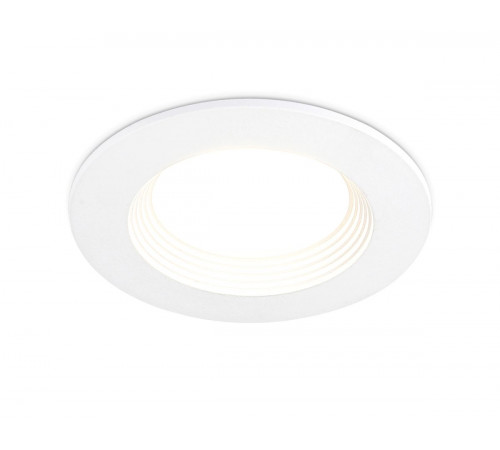 Встраиваемый светильник Ambrella Light Techno spot Technic base TN102815 Встраиваемый светильник Ambrella Light Techno spot Technic base TN102815