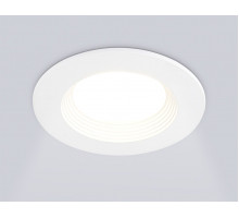 Встраиваемый светильник Ambrella Light Techno spot Technic base TN102815