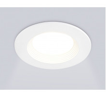 Встраиваемый светильник Ambrella Light Techno spot Technic base TN102815
