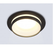 Встраиваемый светильник Ambrella Light Techno spot Acrylic Tech TN30708