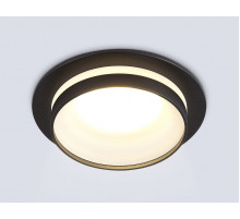 Встраиваемый светильник Ambrella Light Techno spot Acrylic Tech TN30708