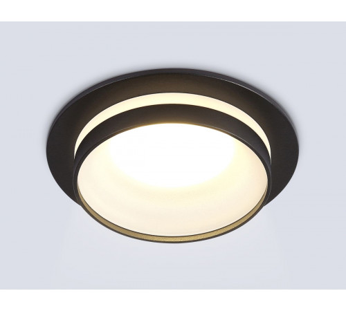 Встраиваемый светильник Ambrella Light Techno spot Acrylic Tech TN30708 Встраиваемый светильник Ambrella Light Techno spot Acrylic Tech TN30708
