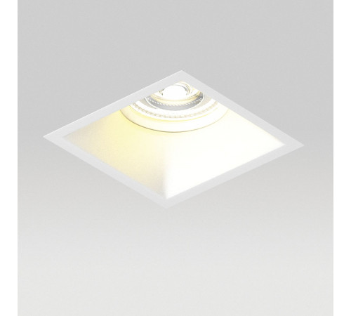 Встраиваемый светильник Lightstar Domino (214510+214506+214006) G214506WMOD