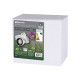 Встраиваемый светодиодный светильник TDM Electric Акцент-1DSL-01-018-NW SQ0369-0403