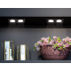 Встраиваемый светильник Ambrella Light Techno spot GX Standard tech TN51827