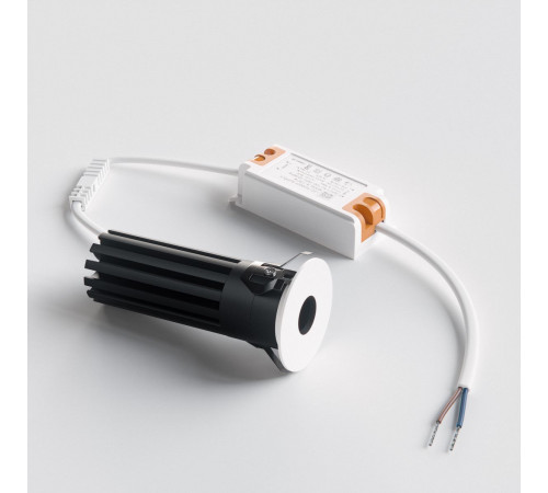 Встраиваемый светильник Lightstar Spira Slim 074346 Встраиваемый светильник Lightstar Spira Slim 074346