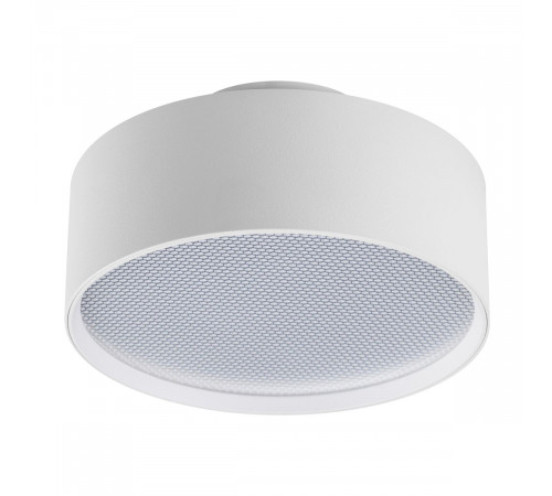 Встраиваемый светильник Lightstar Acuto 215936 Встраиваемый светильник Lightstar Acuto 215936