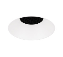 Светильник безрамочный Arlight DL-INTRAL-R63-8W Day4000 (Белый RAL9003, 36 deg, 230V) (IP20 Металл) 064933