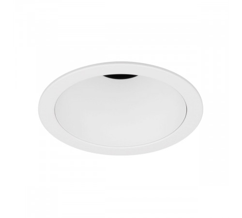 Встраиваемый светильник Arlight MS-ARADO-R65-9W Day4000 (Белый, 55 deg, 230V) (IP20 Металл) 066487