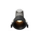 Встраиваемый светильник Maytoni Technical Dip DL116-10W-3K-B