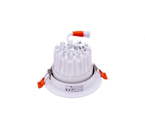 Встраиваемый светильник DesignLed KZ-DLW-12-NW 002341