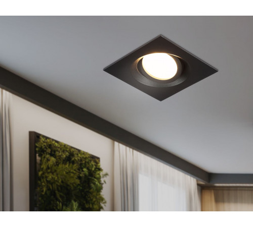 Встраиваемый светильник Ambrella Light Techno Spot Standard Tech TN102744 Встраиваемый светильник Ambrella Light Techno Spot Standard Tech TN102744