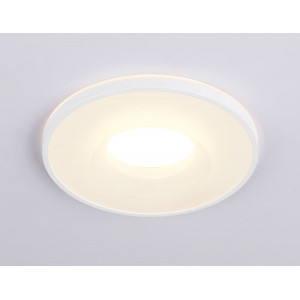 Встраиваемый светильник Ambrella Light Techno spot Acrylic Tech TN3200
