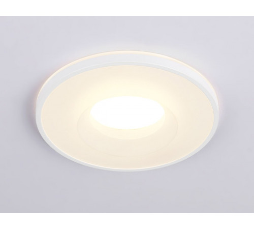 Встраиваемый светильник Ambrella Light Techno spot Acrylic Tech TN3200 Встраиваемый светильник Ambrella Light Techno spot Acrylic Tech TN3200