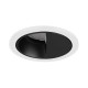 Встраиваемый светильник Arlight DL-VEILA-R63-8W Warm3000 (Белый RAL9003, A44x46 deg, 230V) (IP20 Металл) 064957
