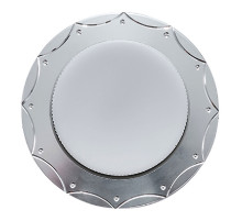 Встраиваемый светильник General GCL-GX53-H18 661316