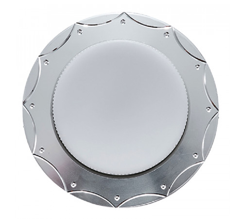 Встраиваемый светильник General GCL-GX53-H18 661316 Встраиваемый светильник General GCL-GX53-H18 661316