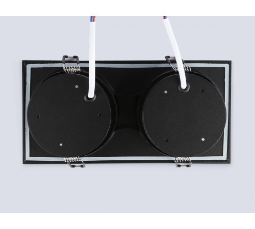 Встраиваемый светильник Ambrella Light Techno Spot IP Protect TN6661 Встраиваемый светильник Ambrella Light Techno Spot IP Protect TN6661