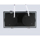 Встраиваемый светильник Ambrella Light Techno Spot IP Protect TN6661