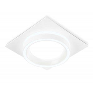 Встраиваемый светильник Ambrella Light Techno Spot Standard Tech TU5220