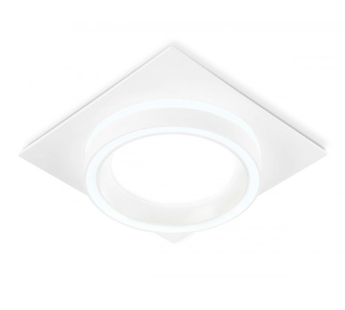 Встраиваемый светильник Ambrella Light Techno Spot Standard Tech TU5220 Встраиваемый светильник Ambrella Light Techno Spot Standard Tech TU5220
