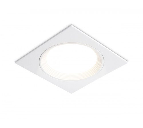 Встраиваемый светильник Ambrella Light Techno spot GX Standard tech TN51803 Встраиваемый светильник Ambrella Light Techno spot GX Standard tech TN51803