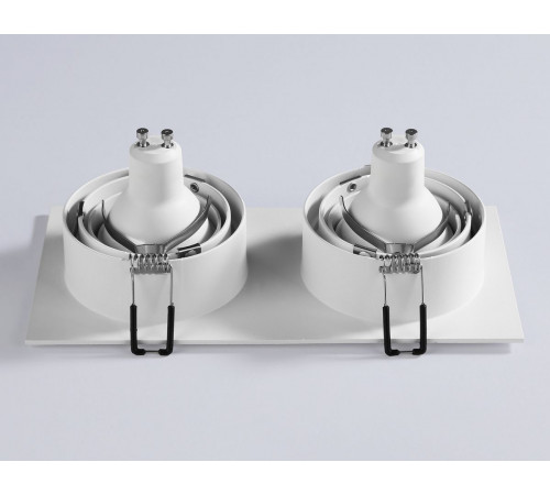 Встраиваемый светильник Ambrella Light Techno Spot Standard Tech TN102759 Встраиваемый светильник Ambrella Light Techno Spot Standard Tech TN102759