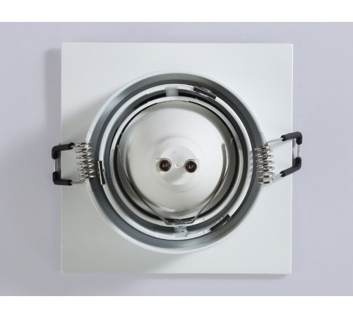 Встраиваемый светильник Ambrella Light Techno Spot Standard Tech TN102757 Встраиваемый светильник Ambrella Light Techno Spot Standard Tech TN102757