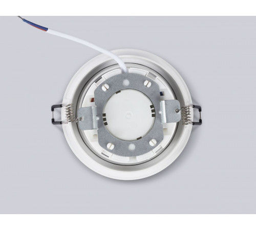 Встраиваемый светильник Ambrella Light Techno spot GX Standard tech TN51822 Встраиваемый светильник Ambrella Light Techno spot GX Standard tech TN51822