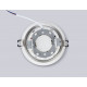 Встраиваемый светильник Ambrella Light Techno spot GX Standard tech TN51822