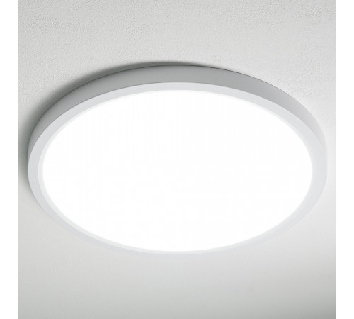 Встраиваемый светильник Nowodvorski Multi Led L White 11358 Встраиваемый светильник Nowodvorski Multi Led L White 11358