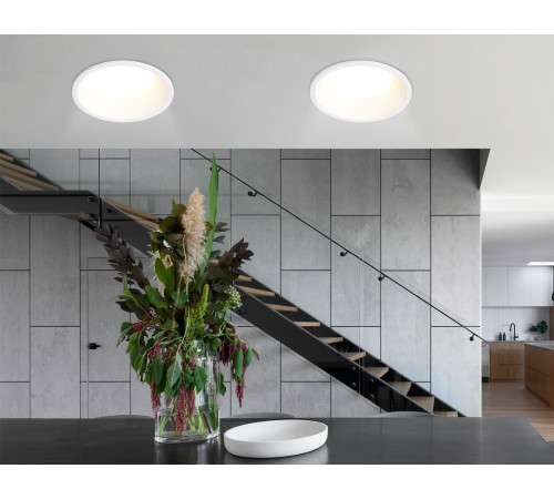 Встраиваемый светильник Ambrella Light Techno spot GX Standard tech TN51813 Встраиваемый светильник Ambrella Light Techno spot GX Standard tech TN51813