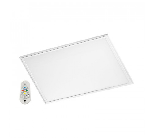 Встраиваемый светодиодный светильник Eglo Salobrena-C 96663