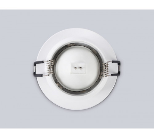 Встраиваемый светильник Ambrella Light Techno spot Technic base TN102808 Встраиваемый светильник Ambrella Light Techno spot Technic base TN102808