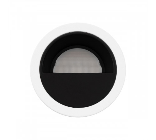 Встраиваемый светильник Arlight DL-VEILA-R63-8W Day4000 (Белый RAL9003, A44x46 deg, 230V) (IP20 Металл) 064958