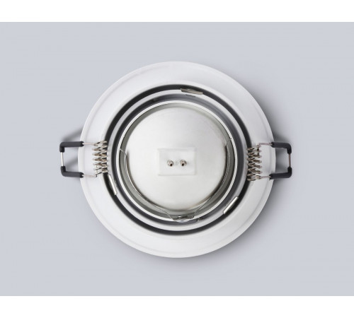 Встраиваемый светильник Ambrella Light Techno spot Technic base TN102822 Встраиваемый светильник Ambrella Light Techno spot Technic base TN102822