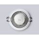 Встраиваемый светильник Ambrella Light Techno spot Technic base TN102822