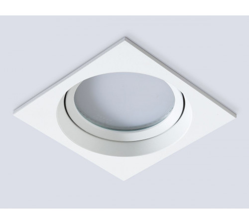 Встраиваемый светильник Ambrella Light Techno Spot IP Protect TN6655 Встраиваемый светильник Ambrella Light Techno Spot IP Protect TN6655