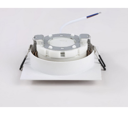 Встраиваемый светильник Ambrella Light GX Standard Tech Techno Spot TN51916 Встраиваемый светильник Ambrella Light GX Standard Tech Techno Spot TN51916