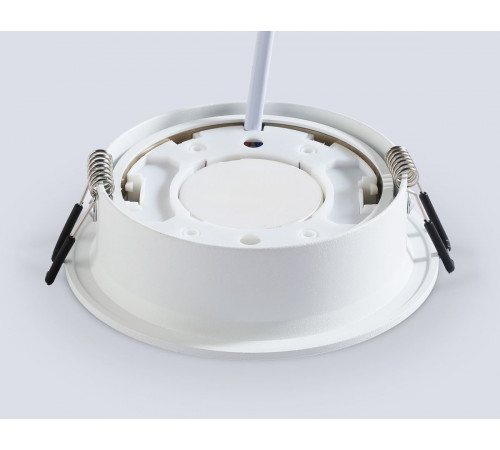 Встраиваемый светильник Ambrella Light Techno Spot Standard Tech TN52230 Встраиваемый светильник Ambrella Light Techno Spot Standard Tech TN52230