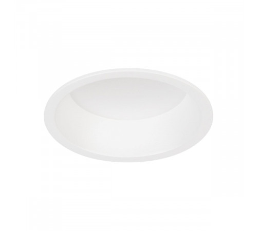Встраиваемый светильник Arlight MS-BREEZE-BUILT-R82-9W Warm3000 (WH, 85 deg, 230V) (IP20 Металл) 036616(1)