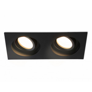 Встраиваемый светильник Ambrella Light Techno Spot Standard Tech TN102760