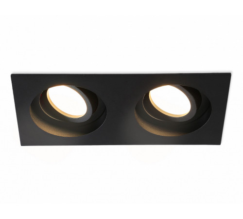 Встраиваемый светильник Ambrella Light Techno Spot Standard Tech TN102760 Встраиваемый светильник Ambrella Light Techno Spot Standard Tech TN102760